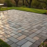 How Granite Pavers Help Property Owners Build Outdoor Spaces