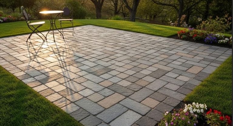 How Granite Pavers Help Property Owners Build Outdoor Spaces