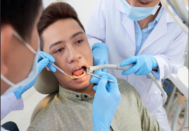 Know About Root Canal Treatment