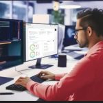 Scalable Server Application Software Design