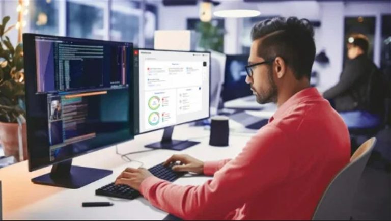 Server Application Software Design