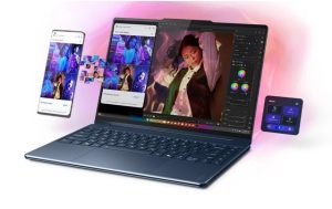 Time Saving Tools in an AI PC