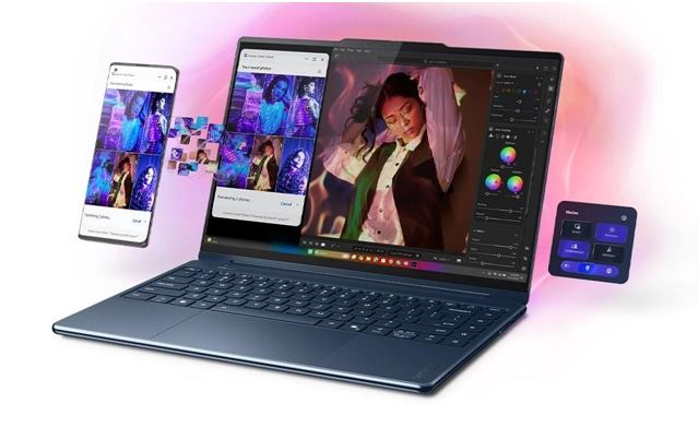 Time Saving Tools in an AI PC