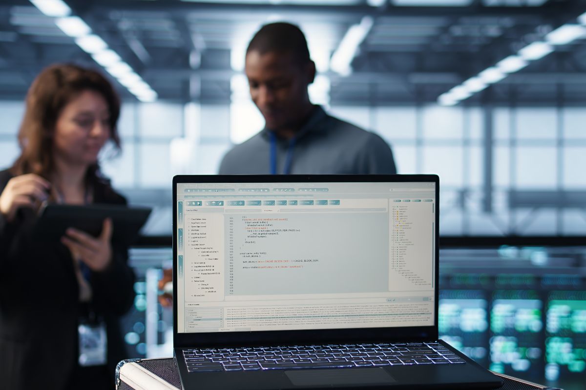 Web Hosting Control Panels as a Tool for Managing Hosting Resources and Security