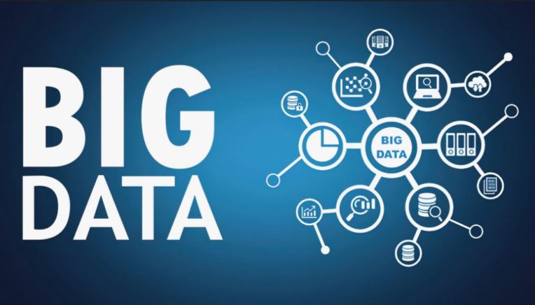big data solution data analytics