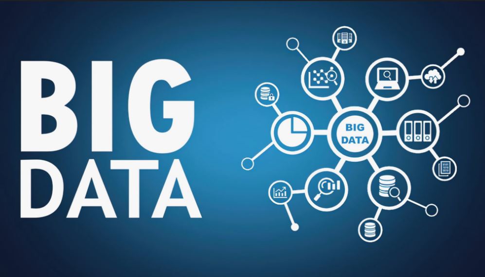 big data solution data analytics