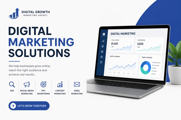 Choosing the Right Digital Marketing