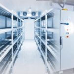 Commercial Freezers