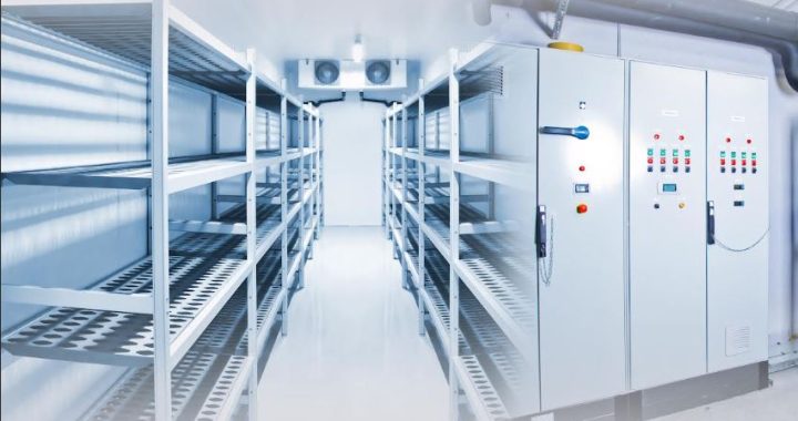 Find the Best Deals on Commercial Freezers for Sale Near You