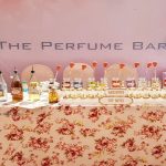 Fragrance bar