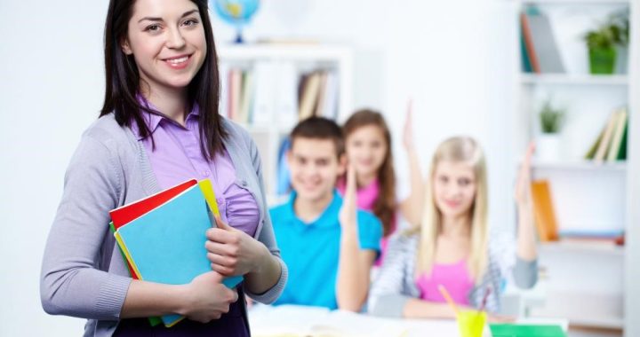 School ERP Software to Boost School Efficiency in