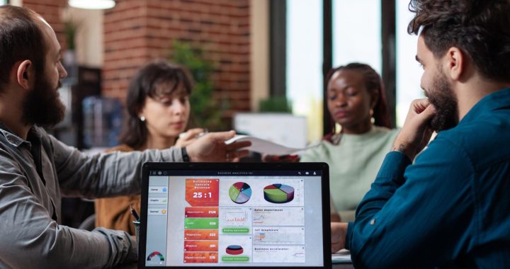 Top PPC Agency Seattle with Local SEO Experts for High ROI