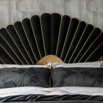Why a Statement Headboard Is the Anchor Your Bedroom Is Missing