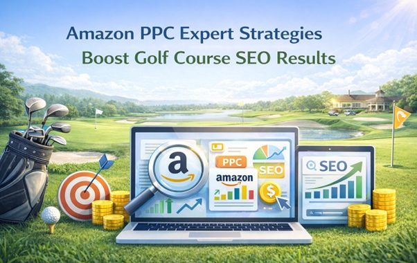 How Amazon PPC Expert Strategies Boost Golf Course SEO Results