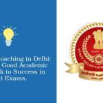 Best SSC Coaching in Delhi