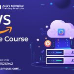 AWS Online Course
