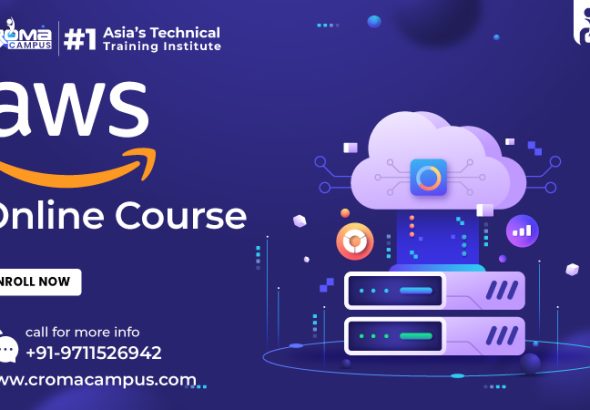 AWS Online Course