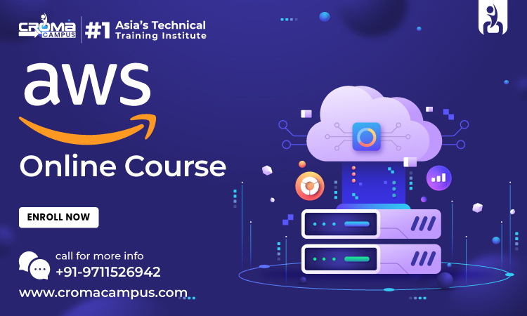 AWS Online Course
