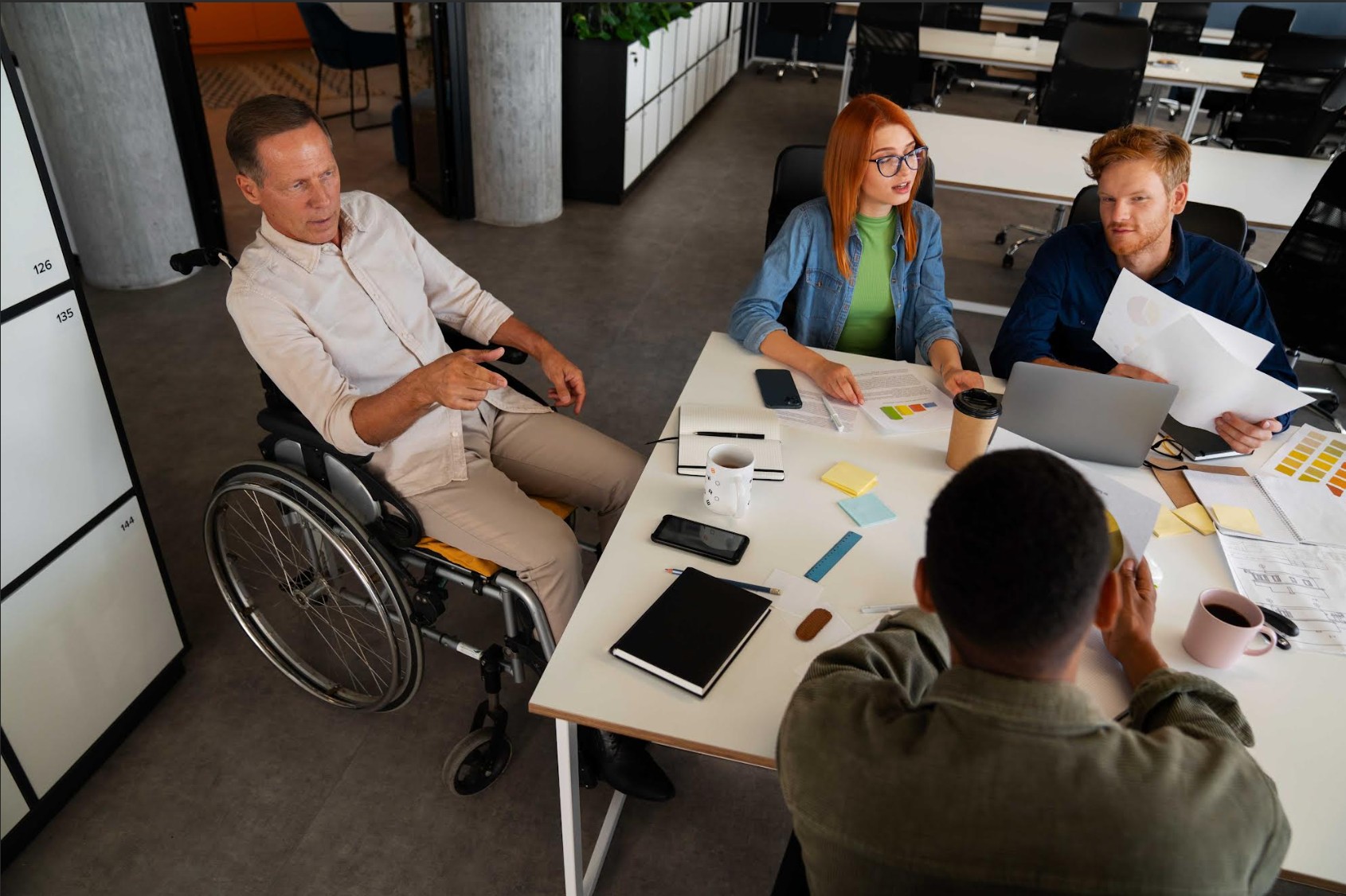 NDIS Support Coordination vs NDIS Plan Management
