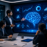 custom AI development company