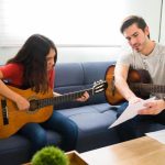 Learn Guitar in Delhi: Certificate Course Guide