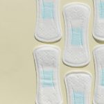 Eco-Friendly Sanitary Pads