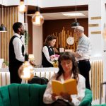 Top-Rated Hotel Rooms Near India Expo Mart