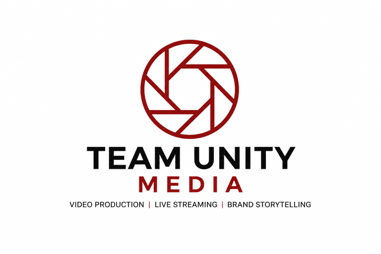 Corporate Event Live Streaming Trends to Watch in 2026 with Team Unity Media
