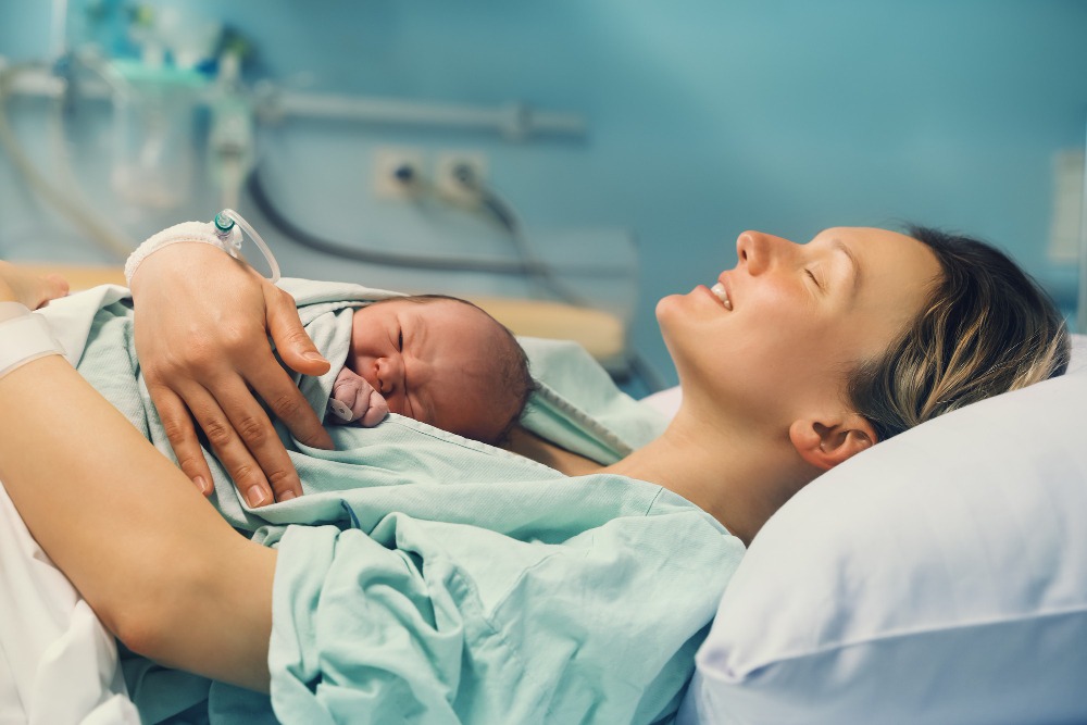Major Differences: C-Section vs Normal Delivery Explained