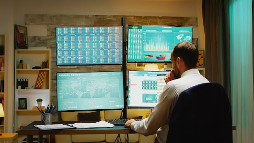 MetaTrader5