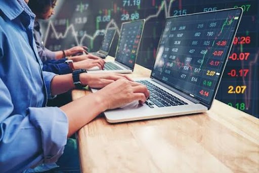 indices trading