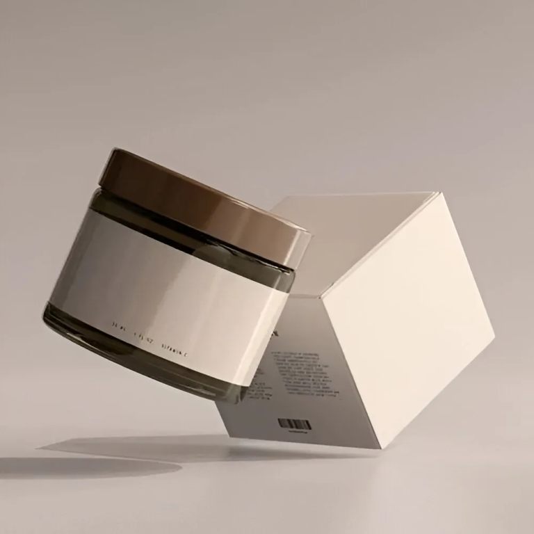 Packaging Success With Custom Cream Boxes
