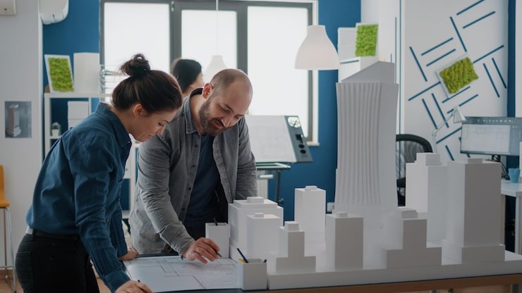 Choose the Right Design Build Firm in Washington DC