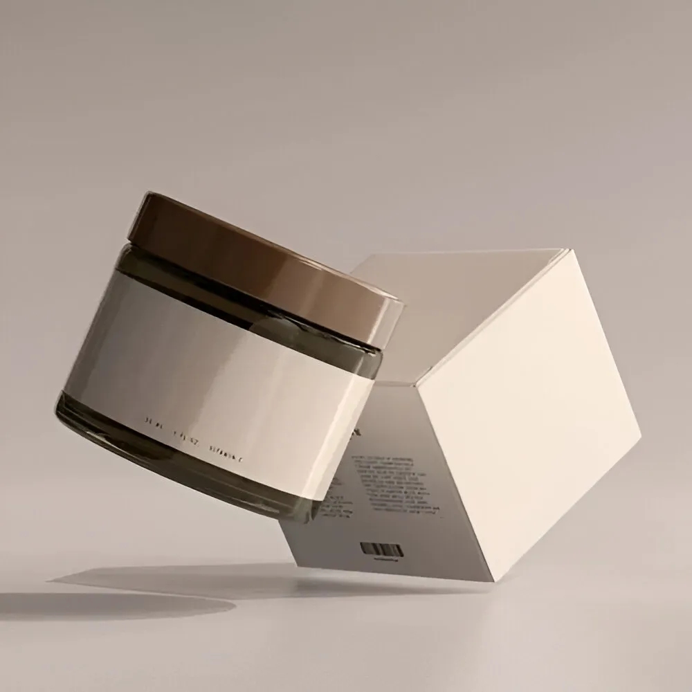 Packaging Success With Custom Cream Boxes
