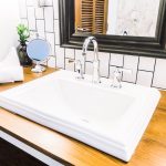 Custom Bathroom Vanity Tops in Fredericksburg