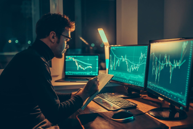 Trading Basics