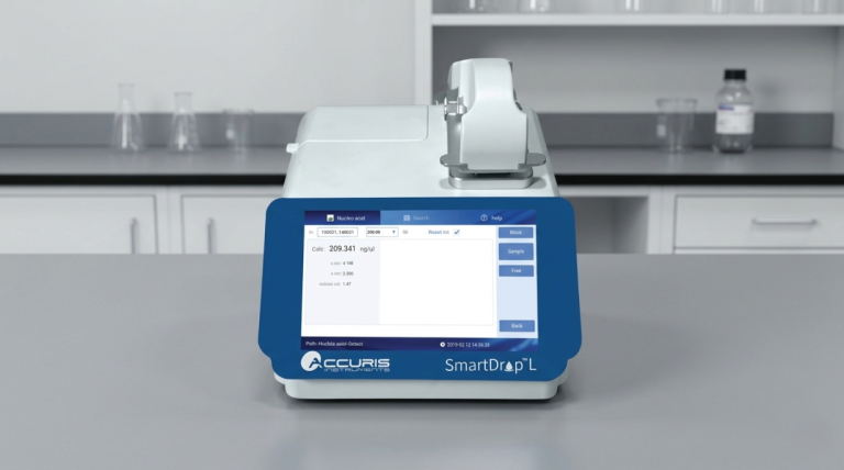 Investing in a Spectrophotometer 