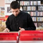 modern book printing