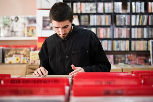 modern book printing