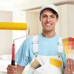 professional painters Perth