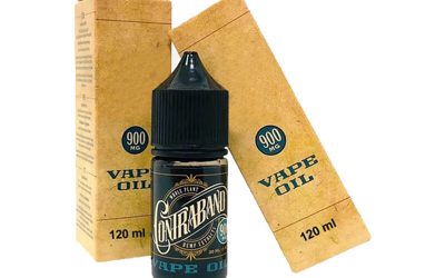 The Ultimate Guide to E-Liquid Box Design for Modern Vape Brands