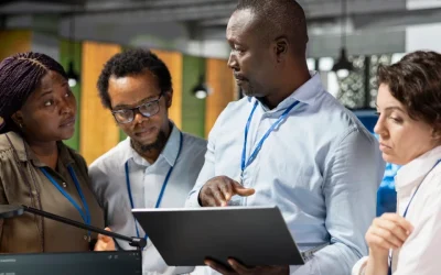 Service Management Training Best Practices for Business Growth