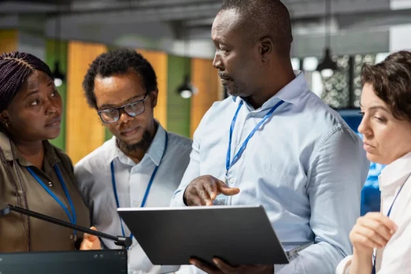Service Management Training Best Practices for Business Growth