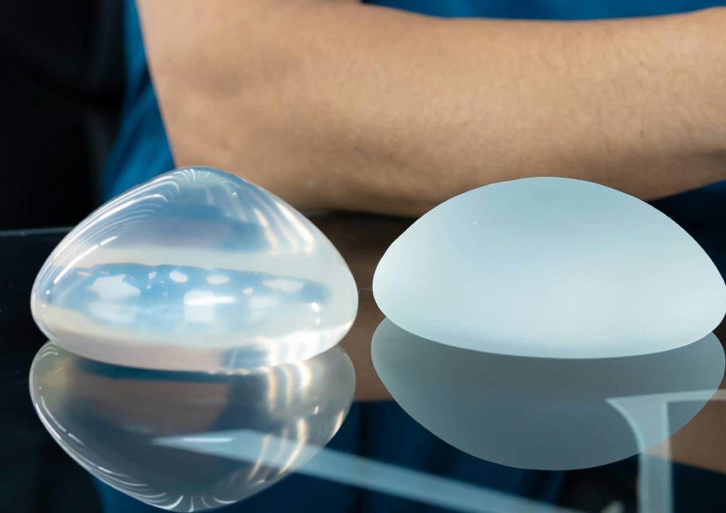 Breast Implants