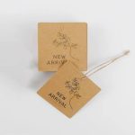 Custom Square Tags