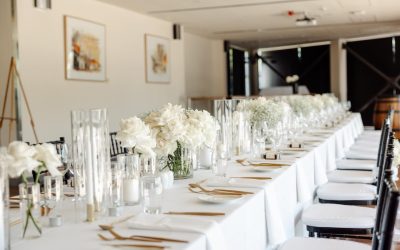 Complete Hospitality Equipment Hire Guide: What Adelaide Event Planners Need to Know