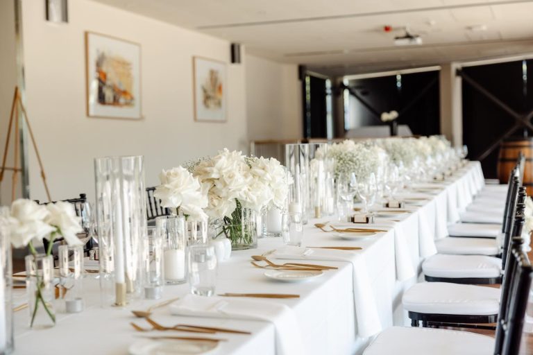 The Stylist Guide Adelaide Wedding Planner