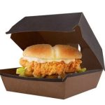 burger
