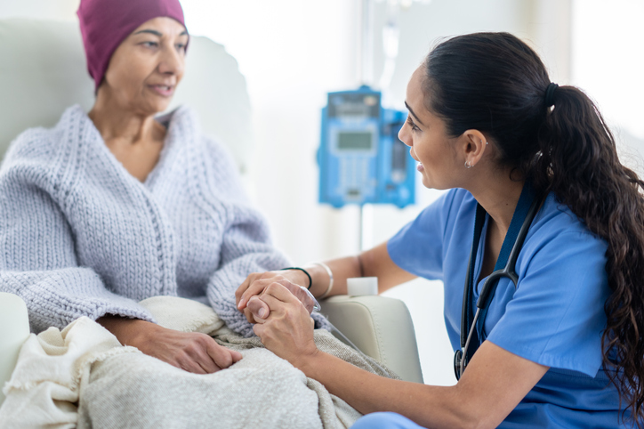 cancer navigators