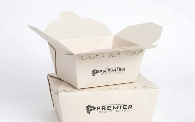 Smart Takeout Packaging: The Key to Fresh Meals Anywhere
